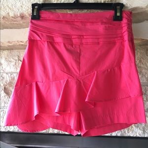 Zara Skort Size XS